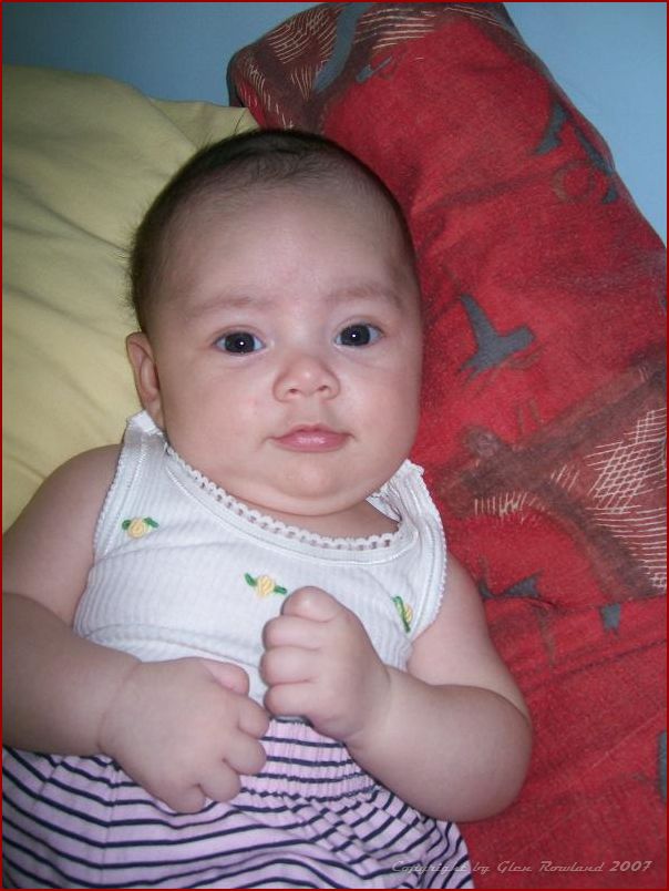 ChANtelle new PhoTos 124